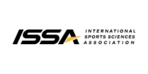 International Sports Sciences Association