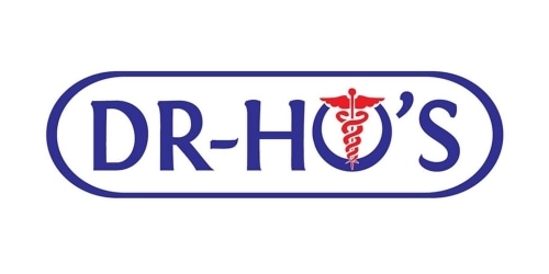 DR-HO'S